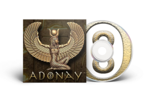ADONAY 1.0 EP